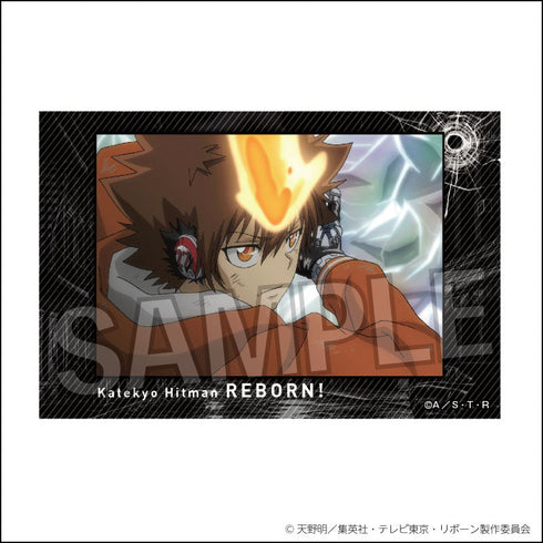 『家庭教師ヒットマンREBORN!』積み積みブロック 3【202507再販】